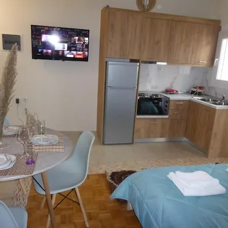 Dream Apartment *