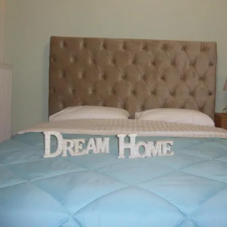 Dream Apartment *