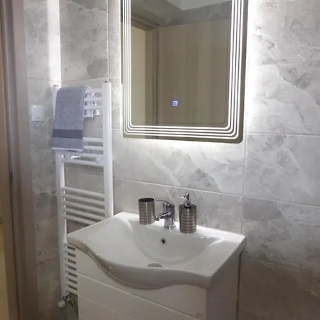 Dream Apartment *