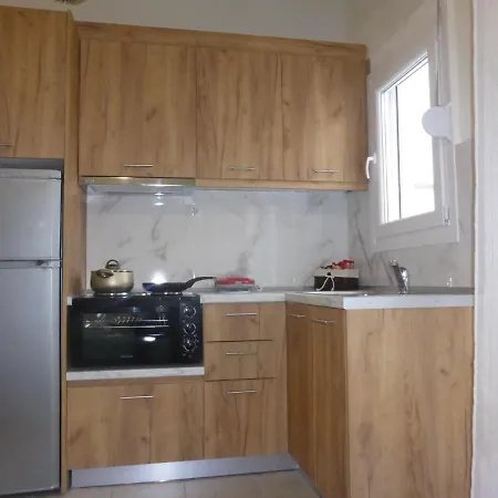 Appartement Dream Larissa