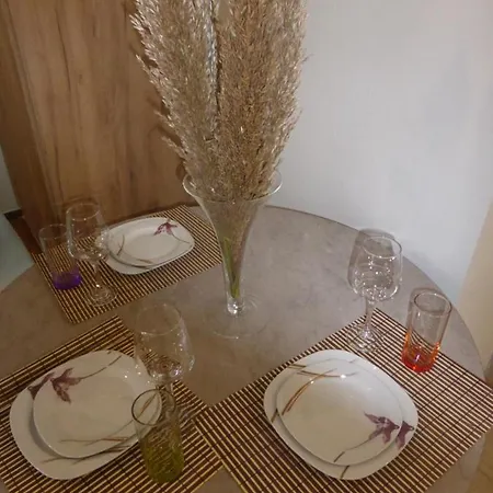 Dream Apartment