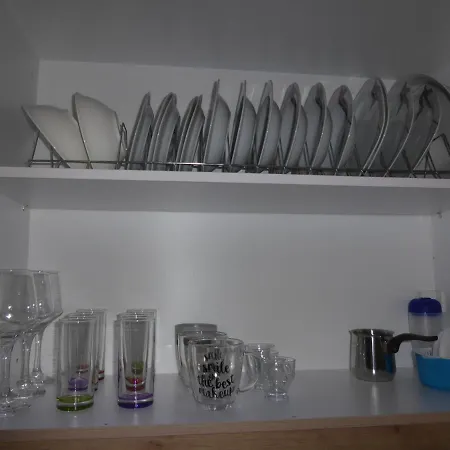 Dream Appartement