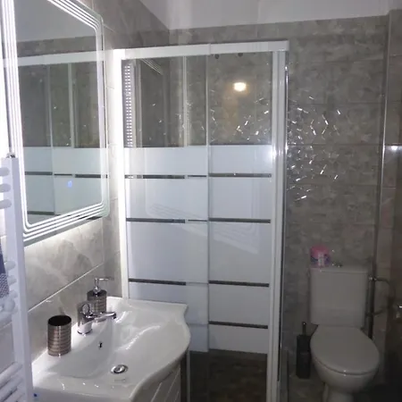 Dream Apartamento Larissa