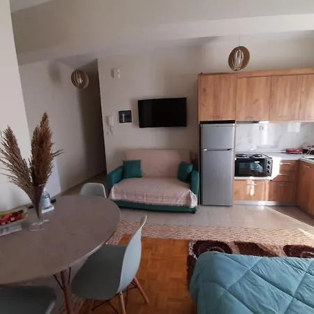 Dream Apartment