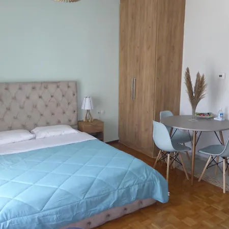 Apartment Dream *