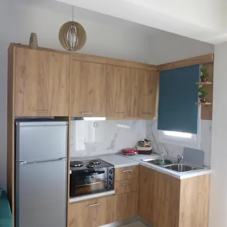 Dream Apartment