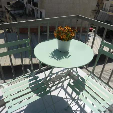 Apartment Dream Larissa