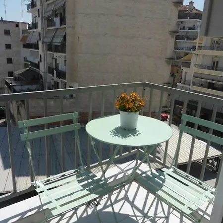 Dream Appartement Larissa