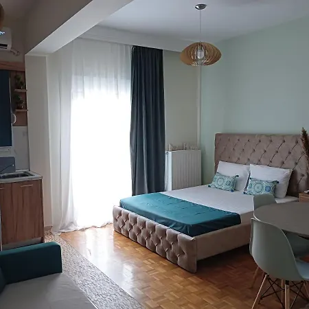 Apartment Dream Larissa