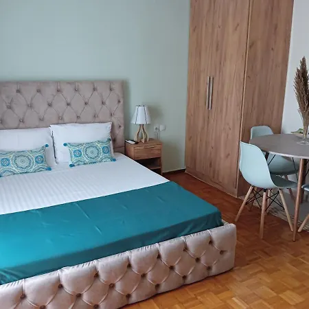 Dream Appartement