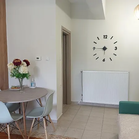 Dream Appartamento Larissa