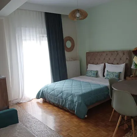 Dream Appartamento Larissa