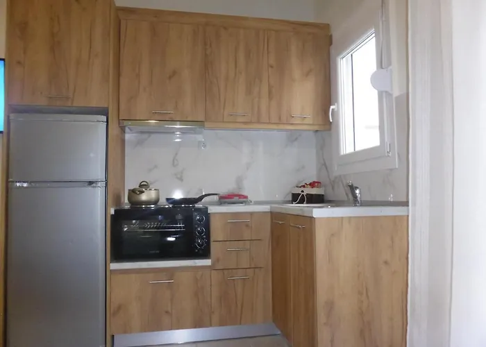 Apartment Dream Larissa