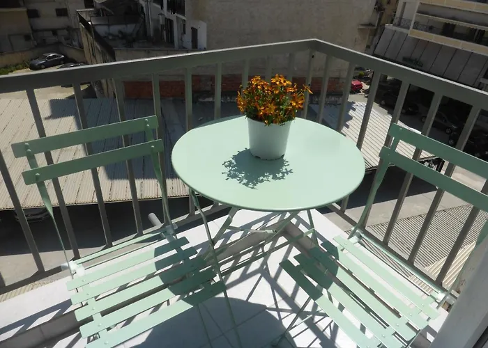 Apartment Dream Larissa